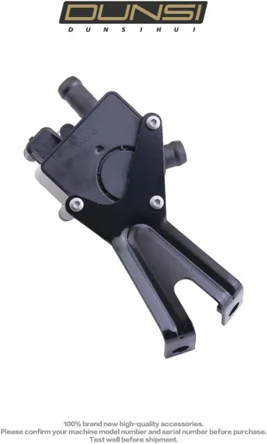 Miniatura 5 de DUNSIHUI Bomba de agua eléctrica de refrigeración del motor 11517629916 11517589636 para 550i 650i 750i 760Li M5 M6 X5 X6 Bomba de agua eléctrica