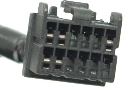 Miniatura 6 de Kool Vue - Espejo calefactable para el lado del conductor para Jeep Grand Cherokee 1999-2004 texturizado