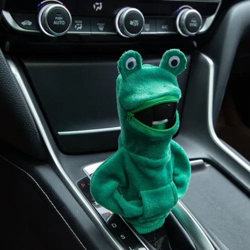 Miniatura 2 de Mini Gear Stick - Sudadera con capucha para palanca de cambios de automóvil, divertido suéter de cambio de engranajes, accesorios