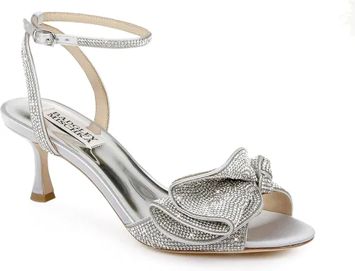 Miniatura 4 de Badgley Mischka Sandalia de tacón Remi para mujer