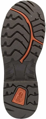 Miniatura 3 de Timberland PRO Botas impermeables Titan de 6 pulgadas con punta de aleación para hombre