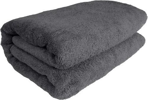 Miniatura 23 de Classic Turkish Towels CTT - Juego de 12 paños de primera calidad, 100% algodón turco, altamente absorbentes y de secado rápido, toallas faciales
