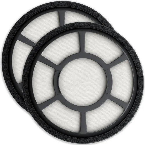 Miniatura 7 de 1 filtro de vacío de repuesto compatible con Black & Decker Parte # BDASV102 y modelos Air Swivel Pre Filter Parte, compatible con aspiradora