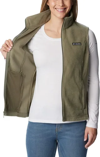 Miniatura 5 de Columbia Chaleco Benton Springs para mujer