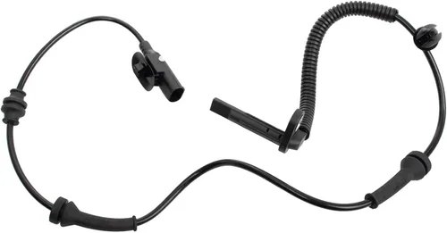 Miniatura 44 de TRQ Sensor de velocidad de rueda ABS delantero derecho lado del pasajero Compatible con Ford Expedition 1997-2002 Ford F-150 1997-2003 Ford F-150