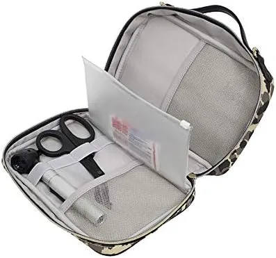 Miniatura 4 de Maevn ReadyGO Mochila clínica resistente al agua, Embrague - Guepardo, Mochilas Tote