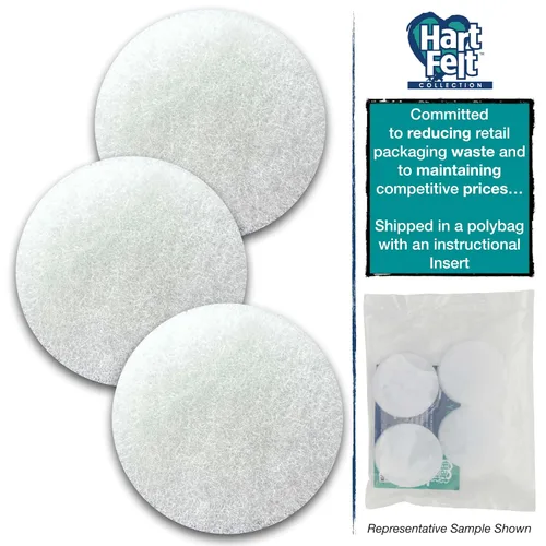 Miniatura 8 de HartFelt Limpiador facial redondo para mujer, esponjas faciales reutilizables para limpieza diaria, almohadillas exfoliantes faciales para eliminar