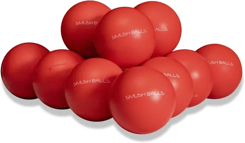 Miniatura 14 de Soft Foam Baseballs, Regulation Size Training Ball for Indoor & Outdoor Batting, Throwing & Catching Practice – Safe for Windows, Youth & Adult