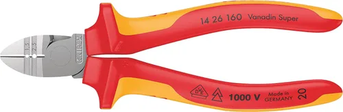 Miniatura 15 de Wera 2go E 1 Juego de herramientas para electricistas, 73 piezas