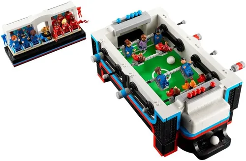 Miniatura 3 de LEGO 21337 - Futbolín - Exclusivo