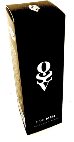 Miniatura 8 de Perfume de feromonas sexuales extrafuertes OBSESSIVE para hombre a mujer atraída larga duración colonia hombres 0.33 oz