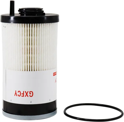 Miniatura 9 de FS20081 Filtro separador de agua combustible reemplazar PF46171 L20081 A245007 RH32032 SF57030 compatible con motores diésel ISB ISL DD5 DD8