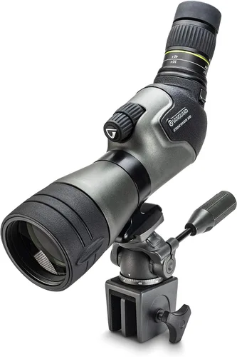 Miniatura 3 de Vanguard VEO 2 PH-28WM - Soporte para ventana con cabezal panorámico de 2 vías