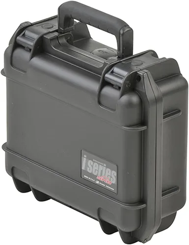 SKB 3i-0907-4-H5 iSeries 0907-4 - Funda para grabadora Zoom H5 (3i09074H5)