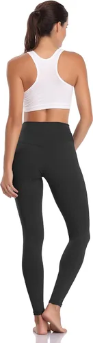 Miniatura 5 de Colorfulkoala - Leggings de yoga para mujer de cintura alta, suaves como la mantequilla, de largo completo