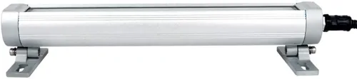 Miniatura 2 de Nueva luz de tubo de máquina LED mejorada 110-220V IP67 a prueba de explosiones LED luz/CNC máquina industrial interner iluminación (6)