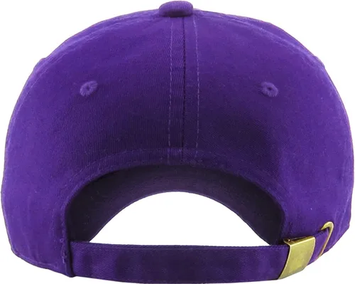 Miniatura 3 de KBETHOS Gorra clásica de algodón de perfil bajo original para hombres y mujeres, gorra de béisbol ajustable sin construir