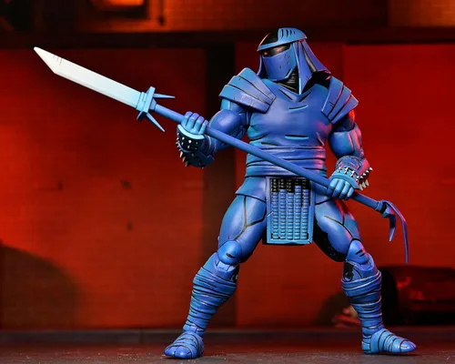 Miniatura 4 de NECA - Figura de acción Mirage Comics TMNT Foot Enforcer 7In