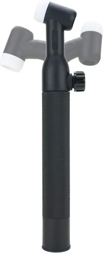 Miniatura 11 de SÜA - Cuerpo de cabeza de antorcha TIG serie 9 - 125 Amp - Refrigerado por aire - Modelo: WP-9
