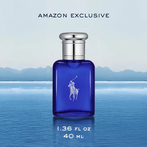 Miniatura 2 de Ralph Lauren - Polo Blue - Parfum - Colonia Hombre - Acuático y Fresco - Con Cítricos, Roble y Vetiver - Fragancia Intensa