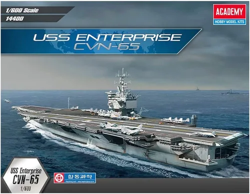 Miniatura 3 de Academy 1: 144 - Rockwell B-1Blancer