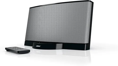 Miniatura 3 de Sistema de música digital para iPod Bose SoundDock Serie II Conector de 30 pines Negro