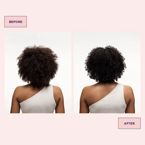 Miniatura 4 de Maria Nila Color Refresh, Cacao Intense, Dark Brown Hair Mask, Semi-Permanent Pigments, 100% Vegan & Sulfate/Paraben free