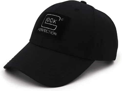 Miniatura 3 de Gorras tácticas compatibles con casquetas de béisbol para senderismo