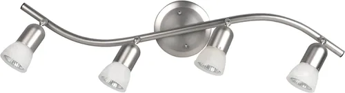 Miniatura 7 de Canarm Ltd. IT356A02BPT10 2 foco de luz rastreador James., IT356A02BPT10