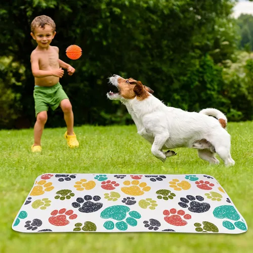 Miniatura 5 de Nuanchu 1 manta de sublimación para bebé de 31 x 47 pulgadas, manta de sublimación blanca personalizada de franela suave ligera para vacaciones