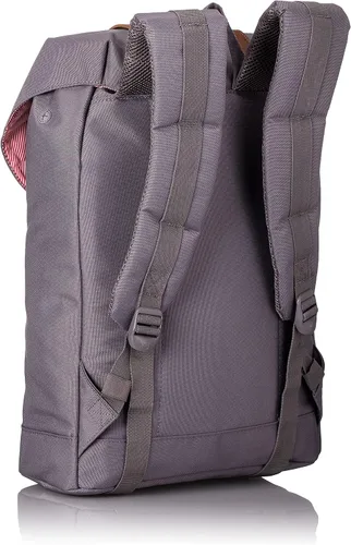 Miniatura 2 de Herschel Retreat - Mochila, gris), 10066-00006