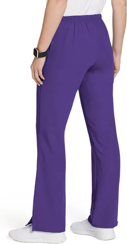 Miniatura 22 de Jockey 2249 - Pantalones médicos ajustados para mujer