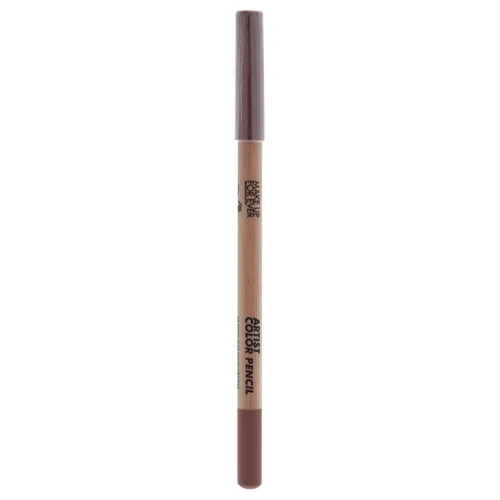 Lápiz de maquillaje Artist Color - 600 Anywhere Caffeine de Make Up For Ever para mujeres - 0.05 oz de maquillaje Arándano