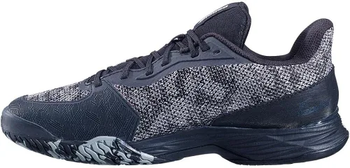 Miniatura 3 de Babolat Jet Tere All Court Tenis para hombre, Negro