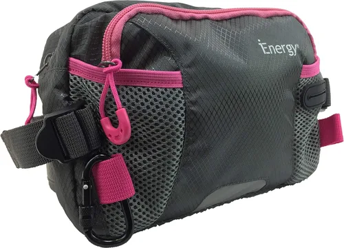 Miniatura 8 de iEnergy™ Cinturón PAT para dueños de perros, bolsa duradera para pasear perros, Verde, Talla única