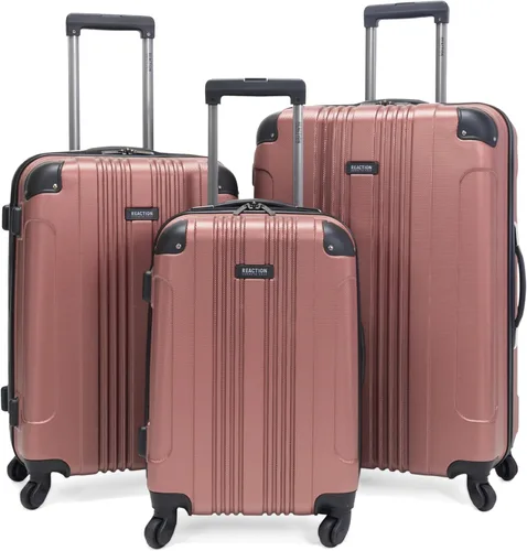Miniatura 234 de Kenneth Cole Reaction Out Of Bounds - Equipaje de transporte vertical, Carbón), 5705058