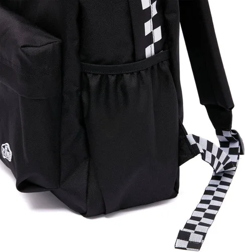Miniatura 5 de Vans Mujer Casual, Negro-Blanco Tablero de Ajedrez, Talla única, Tablero de ajedrez blanco y negro