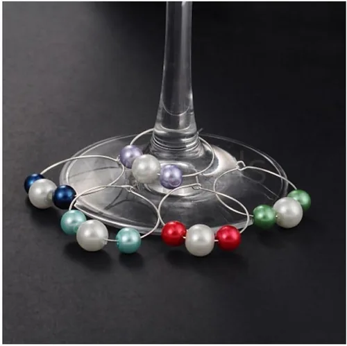 Miniatura 6 de Adabele - 50 piezas de acero inoxidable quirúrgico de grado 316 hipoalergénico para aretes de alambre de gancho de pescado, bandeja de bisel