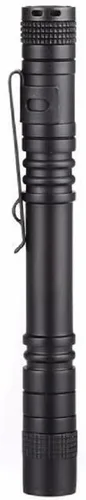 Miniatura 6 de Mini linterna LED Penlight ZIYUO CREE XPE-R3 con lámpara de brillo de 1200LM