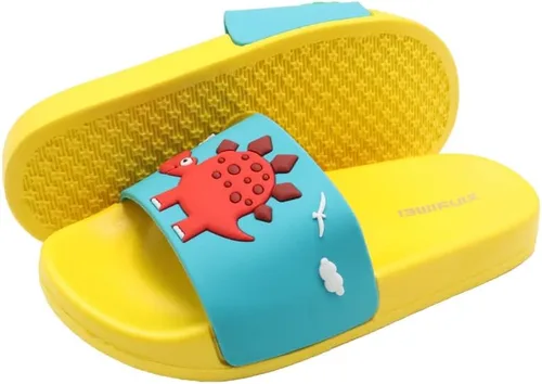 Miniatura 2 de Sandalias deportivas para niños y niñas, sandalias deportivas para niños y niñas, pantuflas de playa para interiores y exteriores