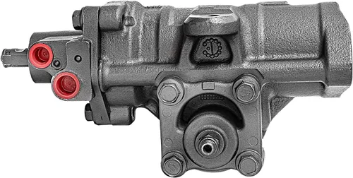 Miniatura 5 de Dextroit Axle conjunto completo de caja de transmisión