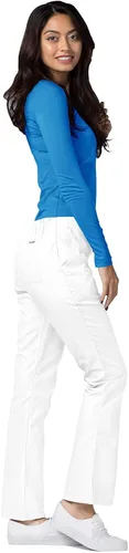 Miniatura 5 de Adar Underscrubs Camiseta de manga larga para mujer