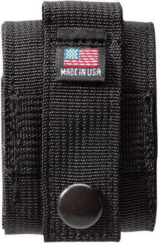 Miniatura 5 de Zippo bolsas Negro