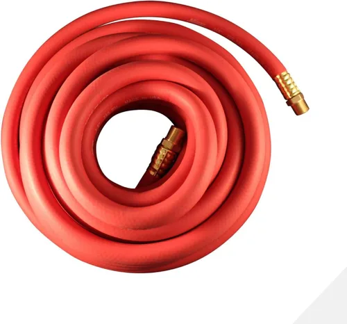 Miniatura 3 de Milton 1635 50 pies EPDM 3/8 "ID manguera de aire de goma