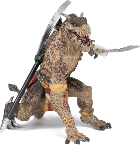 Miniatura 8 de Papo Dragón Mutante