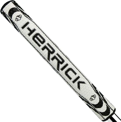 Miniatura 6 de Agarre de putter de golf para hombre, material de poliuretano, ligero, portátil, suave, muchos colores a elegir