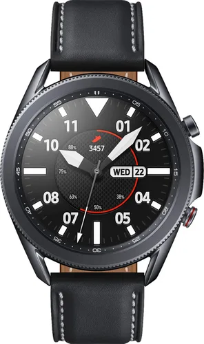 Reloj Samsung Galaxy Watch3 (GPS, Bluetooth, LTE) Smart Watch con monitoreo avanzado de salud, seguimiento de fitness y batería de larga duración