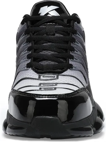 Miniatura 3 de Steel Toe Shoes for Men Indestructible Work Shoes Lightweight Steel Toe Sneakers Non Slip Safety Shoes Puncture Proof Composite Toe Shoes