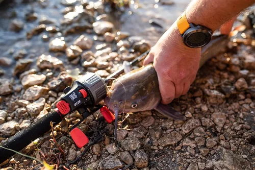 Miniatura 15 de Ugly Stik Carretes de pesca Ugly Tuff Spincast