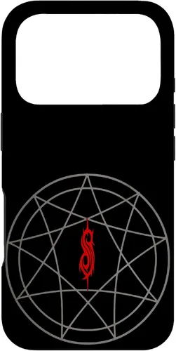 Miniatura 30 de Slipknot Funda oficial con capucha de grupo We are Not Your Kind para iPhone 17